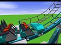 Galactic Flight | 305 foot Giga | Ultimate Coaster 2