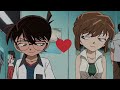 Sucker - Ai Haibara and Conan Edogawa