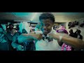 BiC Fizzle - Turnt Sh*t [Official Music Video]