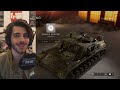 A Tank Enthusiast Reacts: Battlefield V (ALL TANKS)