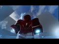 Roblox Iron Man AGAIN...