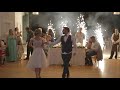 Harris&Evi Wedding Dance!!! Rumba, waltz, salsa, bachata!