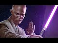 The 7 Forms of Lightsaber Combat & RARE STYLES - Star Wars Explained