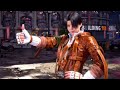 T8 ▰ The Rank #1 Leo Is SO AMAZING!【Tekken 8】