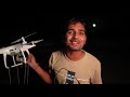 Diwali Anar On Drone - Top Awesome Experiment