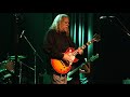 Warren Haynes & Dave Grohl - Simple Man - Pop Up Snow Jam @ The Orange Peel 12/09/2018