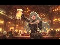 Fantasy Medieval Music - Bard/Tavern Ambience, Celtic Music, Relaxing Music