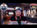 Post-Game Reaction & Discussion: Edmonton Oilers 1, Florida Panthers 4 | FLA LEADS 2-0