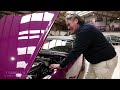 Inside the Triumph TR6's Ingenious F1 Fuel Injection System | Tyrrell's Classic Workshop