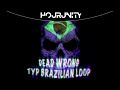 1 HOUR | DEAD WRONG TYPE BRAZILIAN LOOP - Anar (SLOWED)