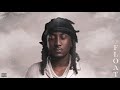 K Camp - Flaws Included [Official Audio]