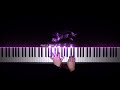 Ariana Grande - eternal sunshine | Piano Cover by Pianella Piano