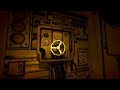 Bendy and the Ink Machine Gameplay Walkthrough [Full Chapter 1 Guide]