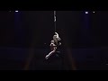 Air pole / Flying pole Duo (full) Ivan and Yana