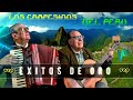 MIX EXITOS DE ORO - LOS CAMPESINOS DEL PERU [ VCP ] HD