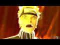 J-Stars Victory Vs - Luffy vs Naruto