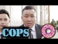 HOW TO BE GQ FRESH! (Asian Guys In Suits) | Fung Bros
