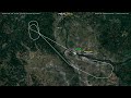 REVERSER UNLOCK During Climb out of Portland International. American Airlines Airbus A320. REAL ATC