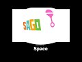 Sago Mini Babies Logo Compilation Effects