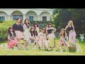 Girls' Generation - Chain Reaction (English Ver.) [AI Cover]