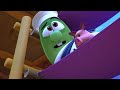 The Story Of Noah's Ark 🚢 | 40 Minute Full Episode Special | VeggieTales | Mini Moments