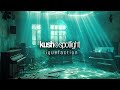 #017 Kush Spotlight: Liquefaction (Liquid Drum & Bass Mix)