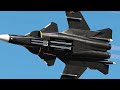Flying The Advanced Su-47 Berkut Vs F-15C Eagle | Digital Combat Simulator | DCS |