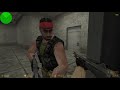 Counter-Strike 1.6 Gameplay 26 cs siege