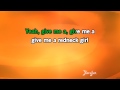 Redneck Girl - The Bellamy Brothers | Karaoke Version | KaraFun