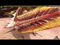 Monster Hunter Frontier: Video Thing