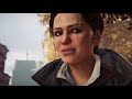 Meeting Abberline | Assassin's Creed Syndicate