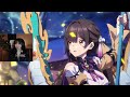 NEW PLAYER React to ALL Honkai: Star Rail Animated Shorts FOR THE FIRST TIME