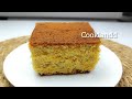 carrot cake recipe/soft & moist!!Cooking A Dream☺️