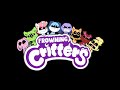 Frowning Critters Intro Cartoon Animation!!