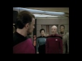 Riker; The OG of Starfleet