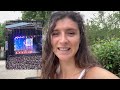 [Vlog] Sebastian Yatra Concert + sunny days in Madrid