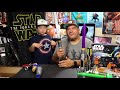 Star Wars Blade Builders Path of the Force Lightsaber Review | The Dan-O Channel | Force Friday 2