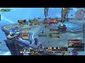 Dragonflight S2 3v3 Holy Priest Arenas Part 2 #wow #worldofwarcraft #wowarena #wowpvp