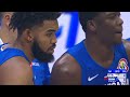 Italy v Dominican Republic | Full Basketball Game | FIBA Basketball World Cup 2023