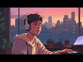 1-Hour Chill Hop Mix: Relaxing Beats for Studying, Working, and Relaxation 🎵😌