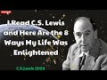 C S Lewis 2024   I Read C S  Lewis and Here Are the 8 Ways My Life Was Enlightened