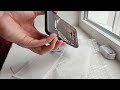 LG G8 (ThinQ) + чехол +стекла с Aliexpress