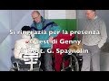 Paolo Badano Genny mobility  Contact segway wheelchair