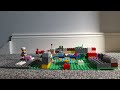 magical elf 4-day out(stop motion).