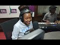 TESS PRAISE ft JOHN MBUGUA GOSPEL @CORO FM WITH JOY WAMACHARIA