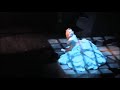 Rachel Tucker Melting Scene - Wicked