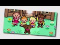 The Tragedy of Tazmily (Mother 3) - BeeSquared