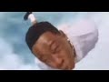 Tyler the creator falling out of the sky meme