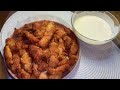 Fish Fillet with Garlic Mayo  Sauce recipe || how to cook fish fillet with yummy sauce