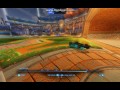 RocketLeague awesome goal